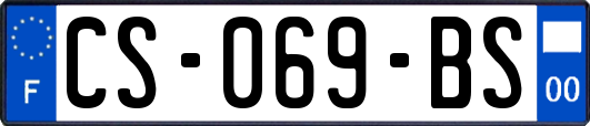 CS-069-BS