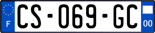 CS-069-GC