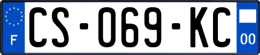 CS-069-KC