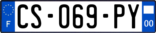 CS-069-PY