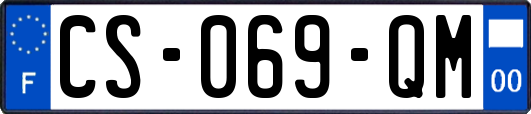 CS-069-QM