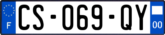 CS-069-QY