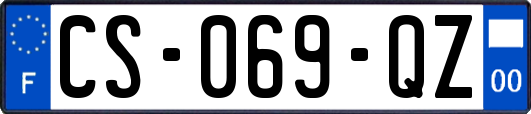 CS-069-QZ