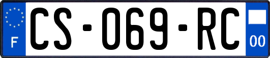 CS-069-RC