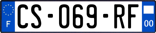 CS-069-RF