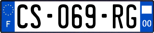 CS-069-RG