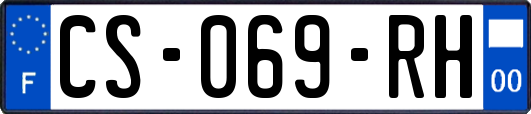 CS-069-RH