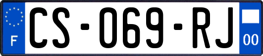 CS-069-RJ