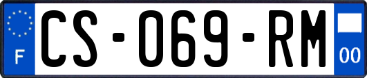 CS-069-RM