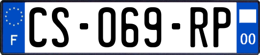 CS-069-RP
