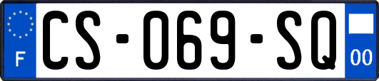 CS-069-SQ