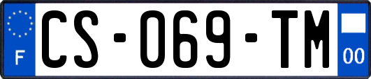 CS-069-TM