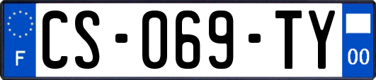 CS-069-TY