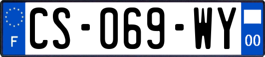 CS-069-WY