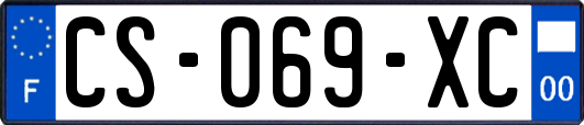 CS-069-XC