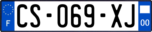 CS-069-XJ