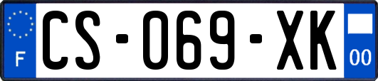 CS-069-XK