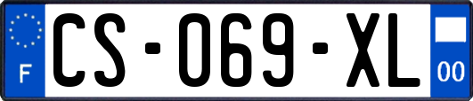 CS-069-XL