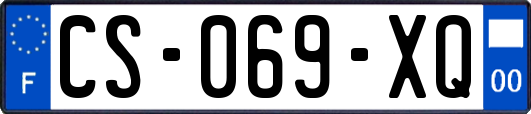 CS-069-XQ