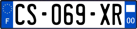 CS-069-XR