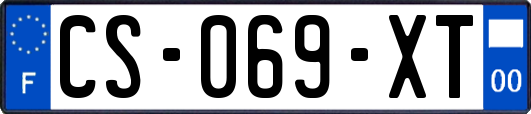 CS-069-XT