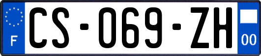 CS-069-ZH