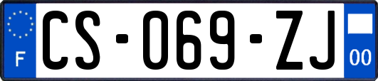 CS-069-ZJ