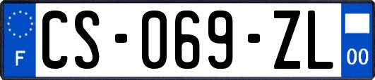 CS-069-ZL