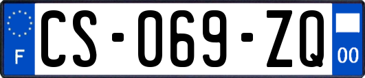 CS-069-ZQ