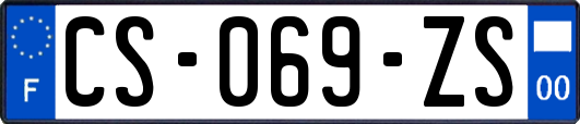 CS-069-ZS