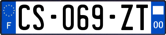 CS-069-ZT