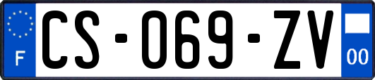 CS-069-ZV