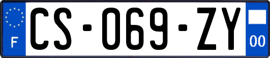 CS-069-ZY