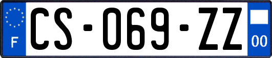 CS-069-ZZ