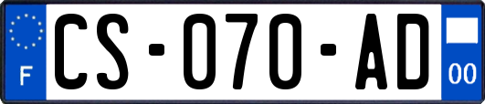 CS-070-AD