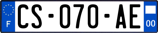 CS-070-AE