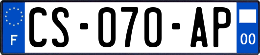 CS-070-AP