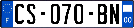 CS-070-BN