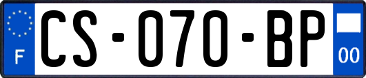 CS-070-BP