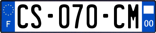 CS-070-CM