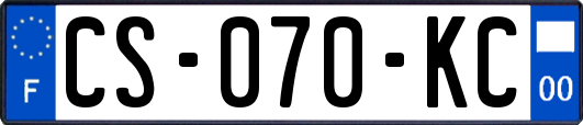 CS-070-KC