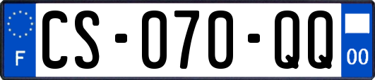CS-070-QQ