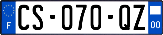 CS-070-QZ