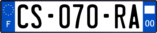 CS-070-RA