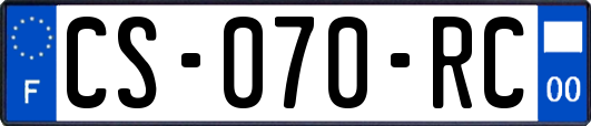 CS-070-RC