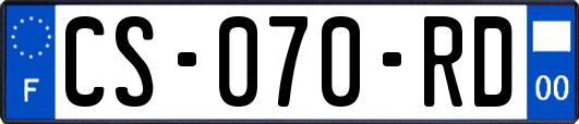 CS-070-RD