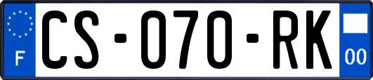 CS-070-RK