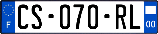 CS-070-RL
