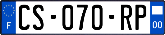 CS-070-RP