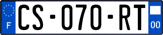 CS-070-RT